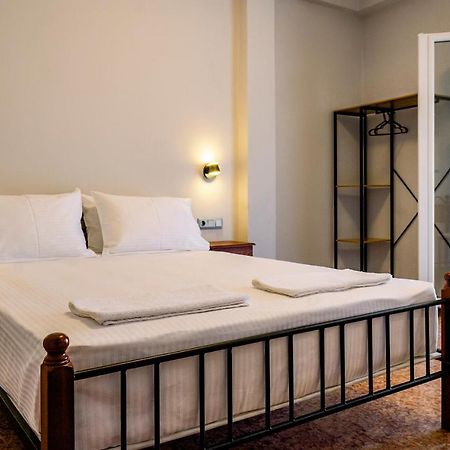 Agnantio Apartment Corfu  Extérieur photo