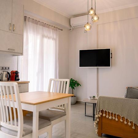 Agnantio Apartment Corfu  Extérieur photo