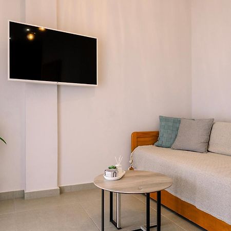 Agnantio Apartment Corfu  Extérieur photo