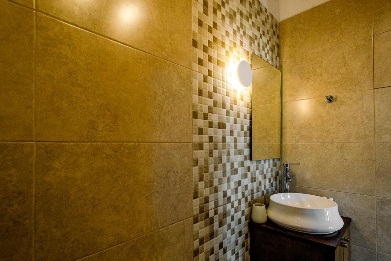 Agnantio Apartment Corfu  Extérieur photo