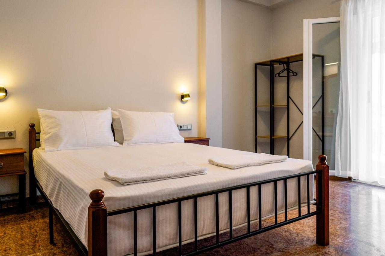 Agnantio Apartment Corfu  Extérieur photo