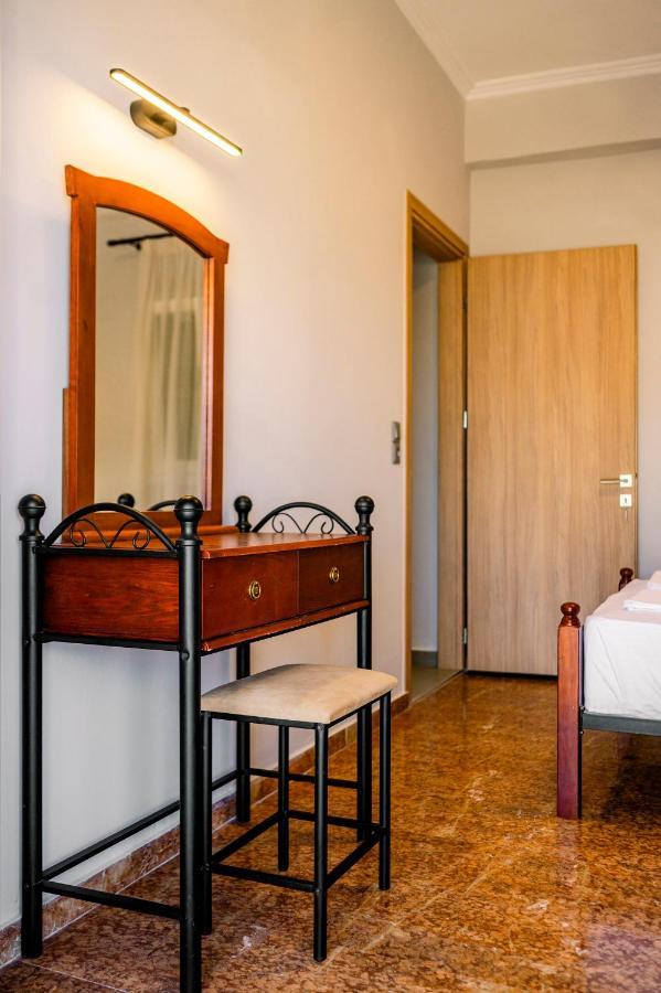 Agnantio Apartment Corfu  Extérieur photo