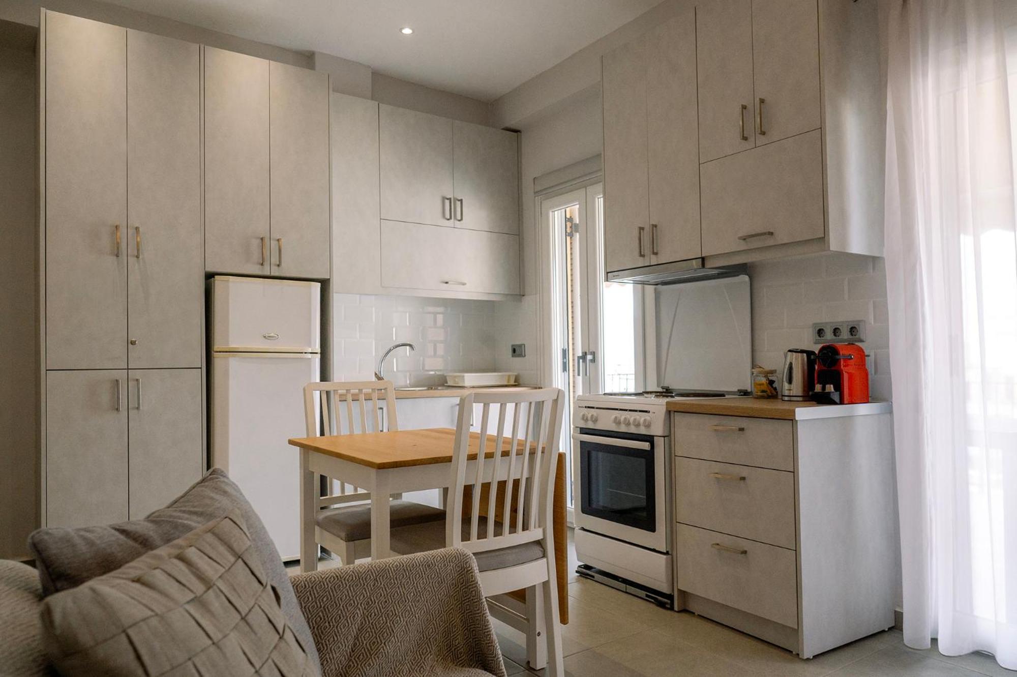 Agnantio Apartment Corfu  Extérieur photo