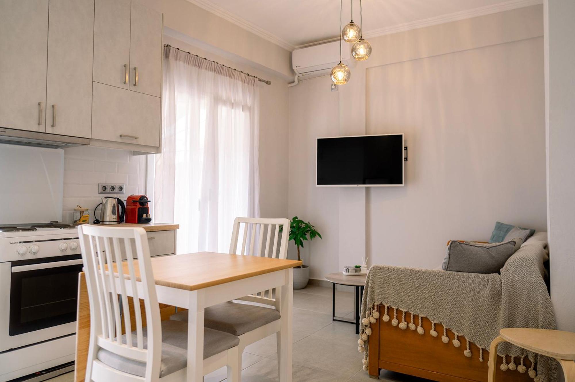 Agnantio Apartment Corfu  Extérieur photo