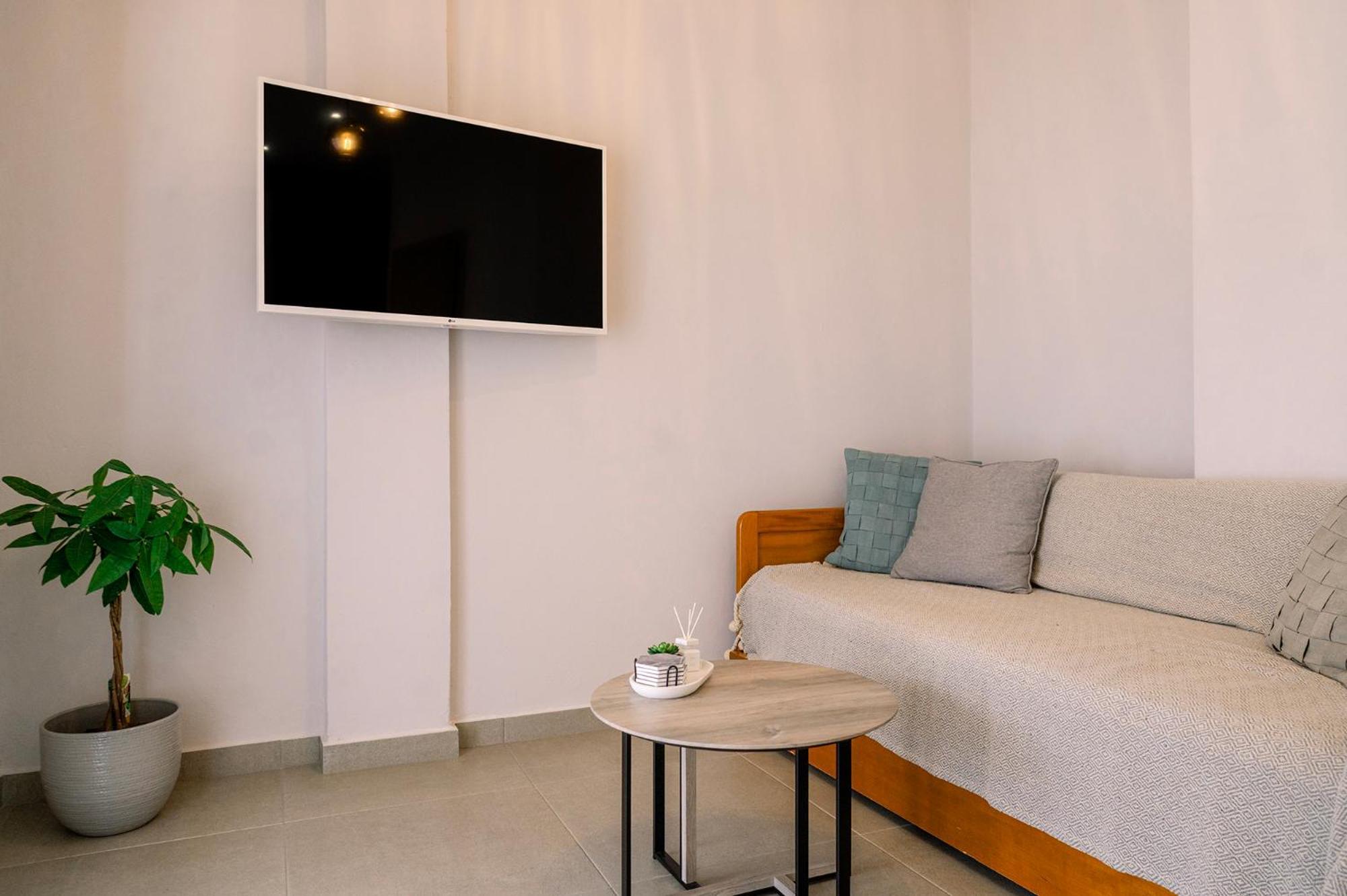 Agnantio Apartment Corfu  Extérieur photo