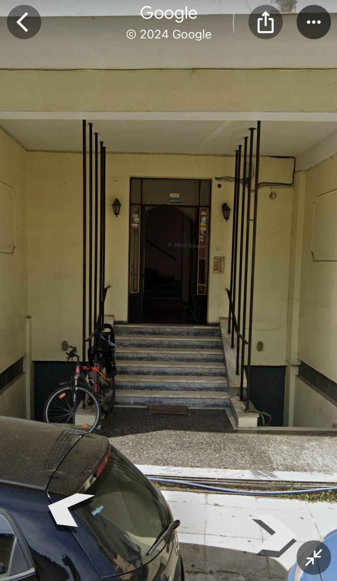 Agnantio Apartment Corfu  Extérieur photo